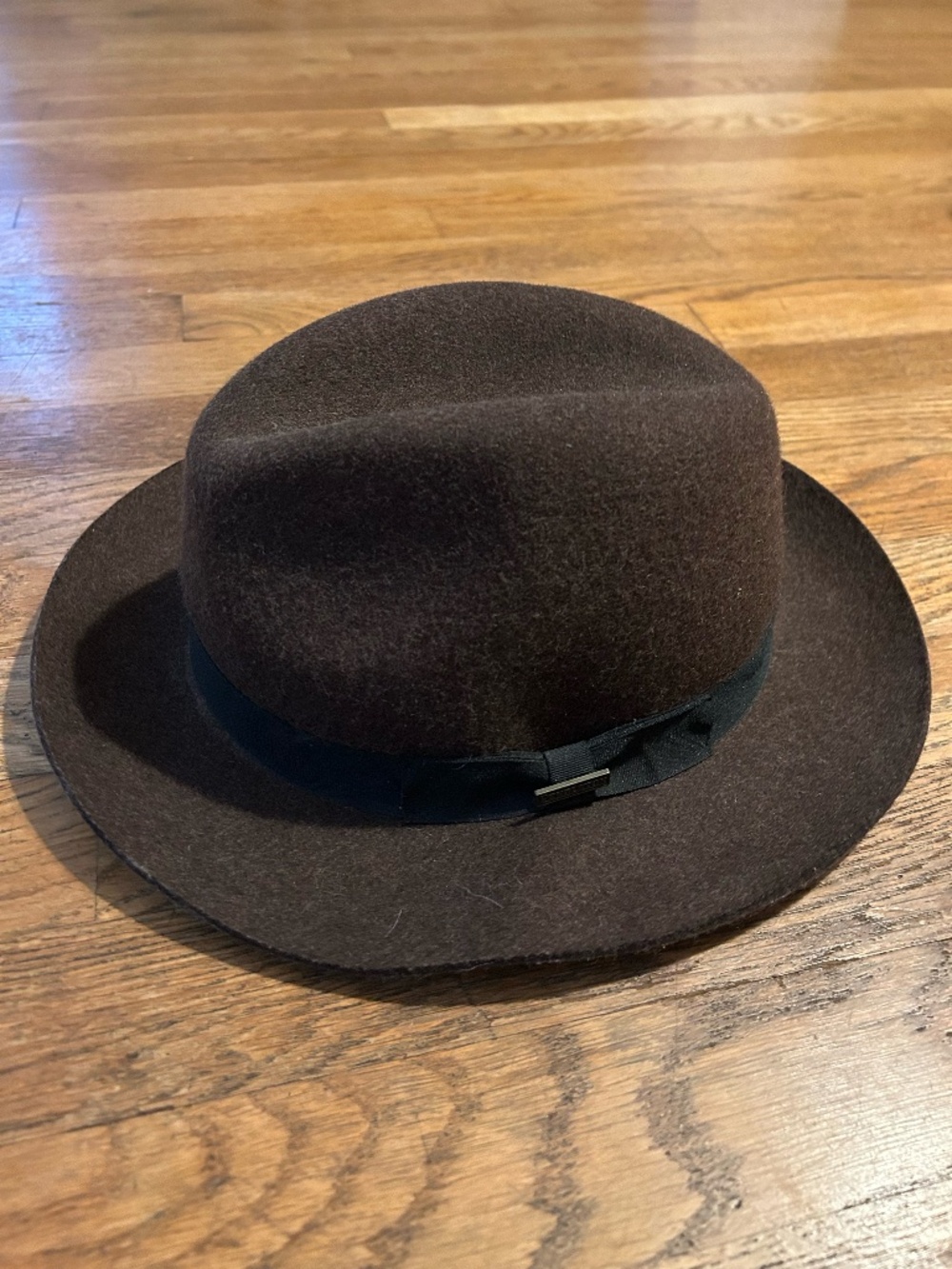 Pendleton Wool Felt Outdoor Brimmed Hat